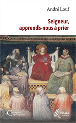 Seigneur, apprends-nous à prier (Poche)
