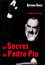 Le Secret de Padre Pio