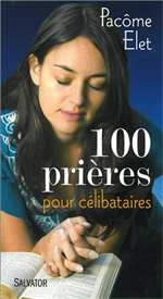 100 prières pour célibataires