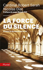 La Force du silence - Contre la dictature du bruit (Poche)