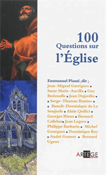 100 Questions sur l'Eglise