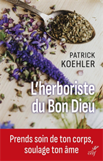 L'herboriste du Bon Dieu