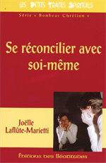 Se réconcilier avec soi-même (PTS) S III-25