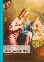 Rosaire de Noël (Livret)