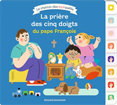 La prière des cinq doigts du pape François