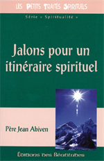 Jalons pour un itinéraire spirituel (PTS) S I-28