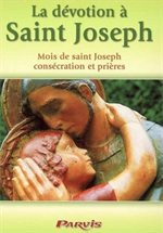 La dévotion à Saint Joseph