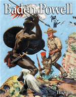 BD Baden-Powell