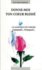 Donne moi ton Coeur blessé