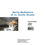 CD AUDIO - ETOILE ND raconte Marie-Madeleine et la Sainte Baume