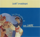 CD Saint Dominique  Ed. Béatitudes