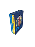 La Bible, le manga – Coffret collector