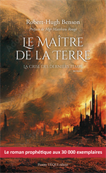 Le Maître de la terre (nouvelle édition) - Poche