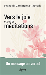 Vers la joie et autres méditations - Ed. Ephata