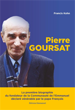 Pierre Goursat - Biographie