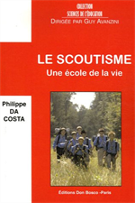 Le scoutisme Une école de la vie *