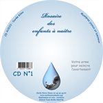 CD audio Rosaire des enfants à naître - (2 CD)