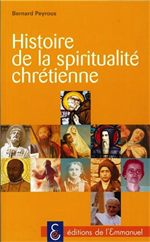 Histoire de la spiritualité chrétienne