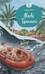 Alerte Tsunami