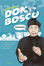 Don Bosco - Manga