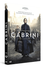 DVD Cabrini