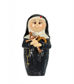 Statuette Sainte Rita