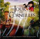 CD Le Jour des Corneilles *