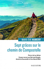 Sept grâces sur le chemin de compostelle