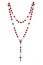 Chapelet du Précieux Sang