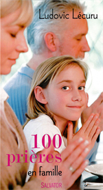 100 prières en famille