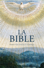 La Bible – brochée illustrée