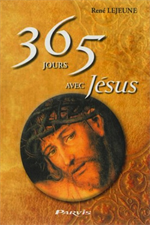 365 jours avec Jésus