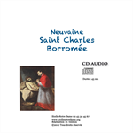 CD Neuvaine à Saint Charles Borromée