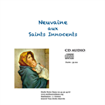 CD Neuvaine des Saints Innocents