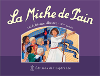 La Miche de Pain - 3ème Année