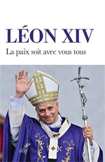 LEON XIV - La paix soit avec vous tous