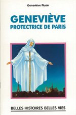 Geneviève Protectrice de Paris