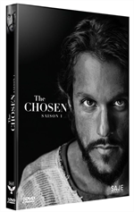 DVD The Chosen - Saison 1 - Edition simple