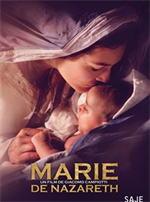 Marie de Nazareth DVD