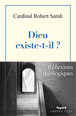 Dieu existe-t-il ? - L'appel d'un homme qui recherche le salut