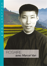 Rosaire avec Marcel Van (livret)