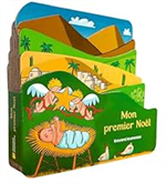 Mon premier Noël