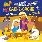 Mon Noël cache-cache