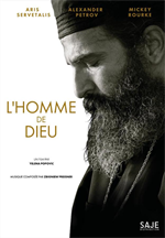 DVD L'homme de Dieu