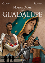 BD Notre-Dame de Guadalupe