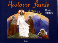 Histoire Sainte la Miche de Pain