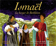 Ismaël, le berger de Bethléem