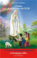 A Fatima, un rendez-vous avec le Ciel