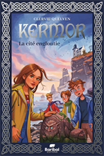 Kermor 1 - La cite engloutie