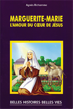 Marguerite Marie